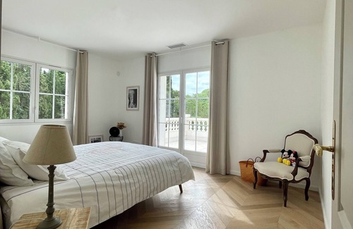 Saint-Cyprien Other | Mas 1 hectare, 5 minutes from the beach and the international golf course.