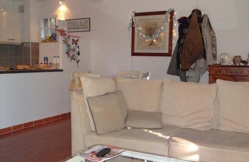 La Croix-Valmer House | Mas avec 3 chambres, jardin, piscine, tennis et proche plage à La Croix-Valmer - FR-1-100-152