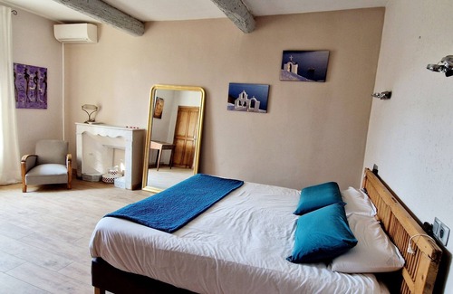 Rognonas Other | Mas Avec Piscine Proche Avignon et Saint Rémy de Provence