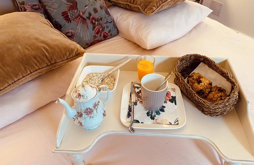 La Baume-de-Transit Bed & Breakfast | Mas Belvega guest house