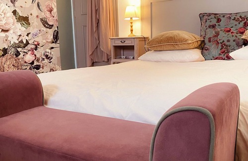 La Baume-de-Transit Bed & Breakfast | Mas Belvega guest house