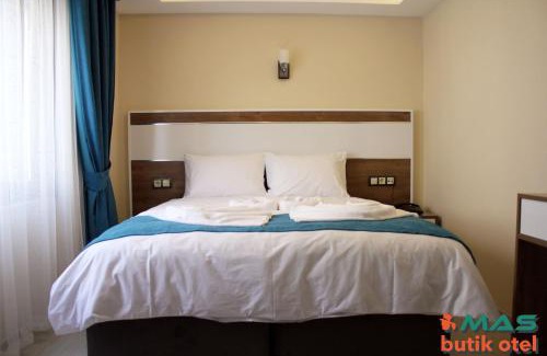 Akcay Hotel | Mas Butik Otel