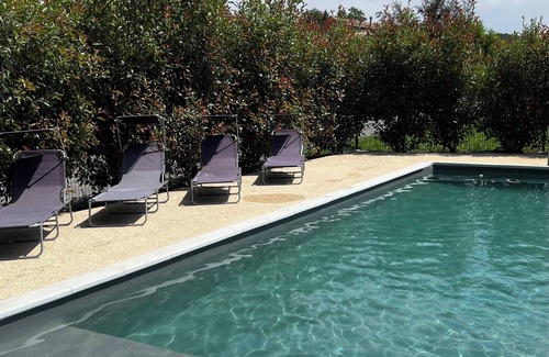 Chambonas Apartment | MAS CLEMENTINE GÎTES - WELCOME TO THE SOUTH ARDECHE