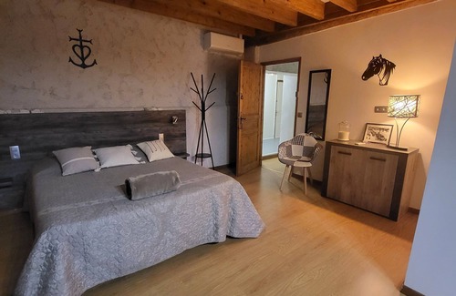Arles House | MAS D'ALIVON