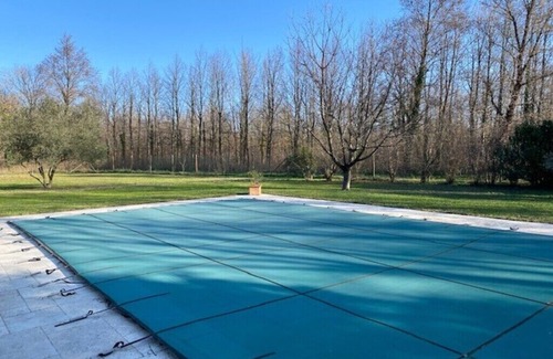 Avignon House | Mas de Barthe