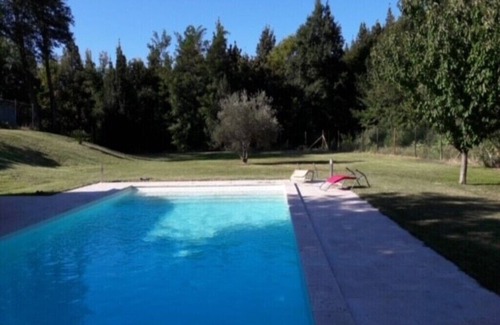 Avignon House | Mas de Barthe