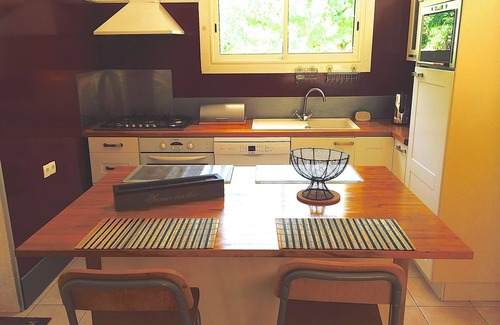 Correns Other | MAS DE Basson