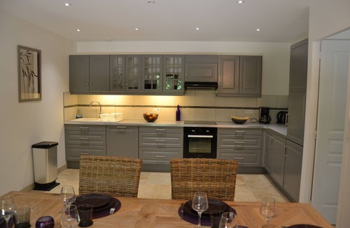 Avignon House | Mas de Capelou