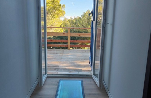 Sigean House | Mas de Caussagues, 100% nature, close Bages'Mere, -10 min beaches and kite spots