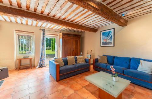 Caumont-sur-Durance House | Mas De Charme Caumont Sur Durance