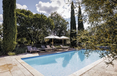 Larnagol Villa | Mas de Comtessa