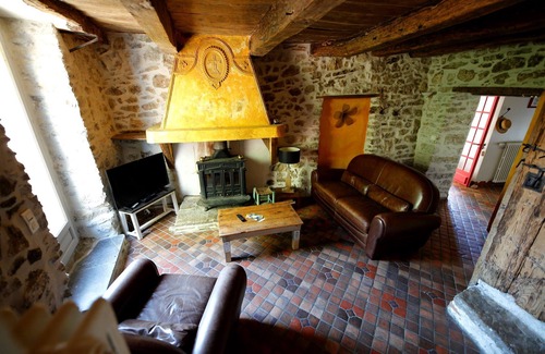 Brissac Other | Mas de Coulet: Gîte L'Hortus (4-5 people)