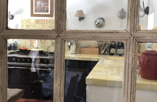 Bonnieux Other | Mas de Famille - Green and shady garden - Private swimming pool & tennis court