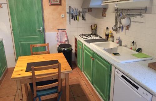 Bollene House | Mas de guffiage