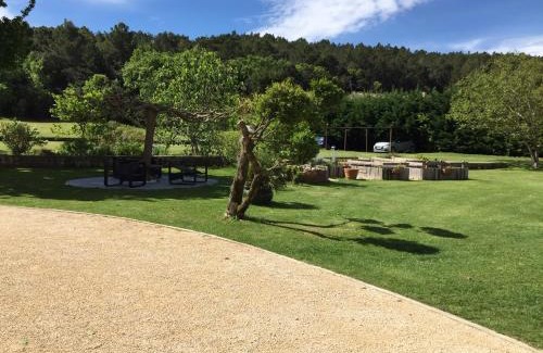 Bollene House | Mas de guffiage