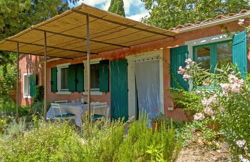 Mouries House | Mas de l'Aube - Mouriès