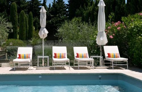 St.-Remy-de-Provence House | Mas de l'Estello