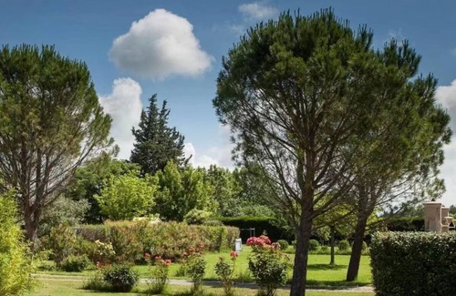 Monteux House | Mas de l'estiou au coeur de la Provence