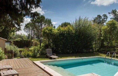 Monteux House | Mas de l'estiou au coeur de la Provence