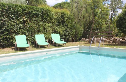 Monteux House | Mas de l'estiou au coeur de la Provence