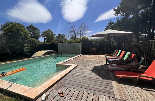 Monteux House | Mas de l'estiou au coeur de la Provence