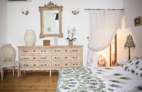 Vallabregues Other | Mas de l'Ilon heated swimming pool spa shutter sauna 9 air-conditioned bedrooms 9 bathrooms wc