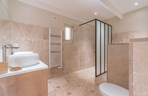 Visan Other | Mas de L'Olivier - Enclave des Papes - Visan - Sleeps 8