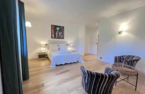 Chateaurenard Other | Mas de l'Olivier, freshly renovated, heated pool