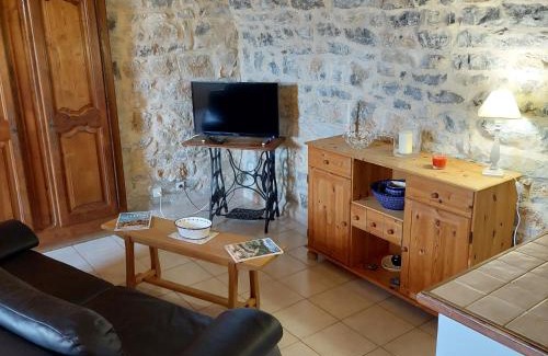 Les Vans Bed & Breakfast | Mas de la Garrigue