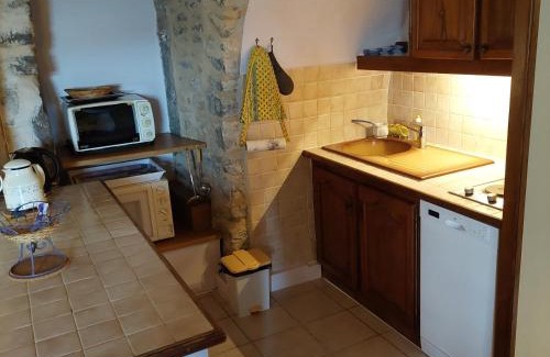 Les Vans Bed & Breakfast | Mas de la Garrigue