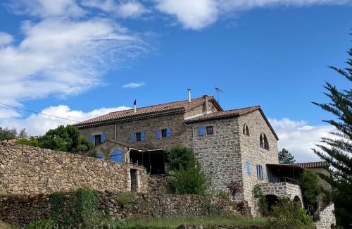 Payzac Bed & Breakfast | Mas de la Giralde - B&B