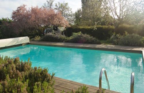 Manosque House | Mas de la Lézardière — Maison d'Artiste