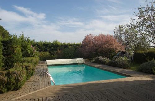 Manosque House | Mas de la Lézardière — Maison d'Artiste