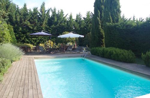 Manosque House | Mas de la Lézardière — Maison d'Artiste