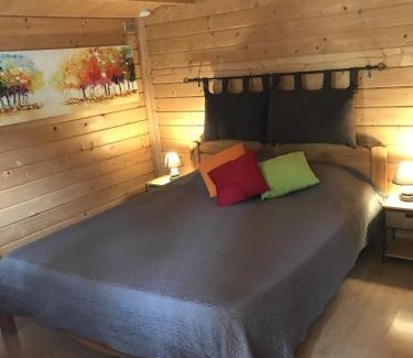 Bollene Bed & Breakfast | Mas de la Pinède ex-Les Arbousiers