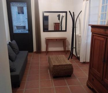 La Roque-d'Antheron Bed & Breakfast | Mas de la Sauline