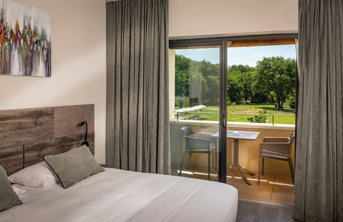 Gordes Hotel | Mas de la Senancole & Spa
