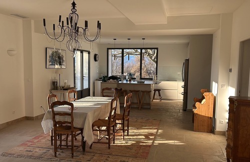 Goult House | Mas de Lavande, Goult (5 ensuite bedrooms)