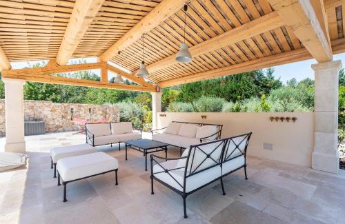 Salon-de-Provence House | Mas de Lure