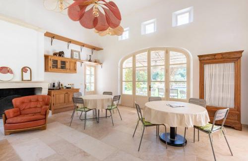 Salon-de-Provence House | Mas de Lure