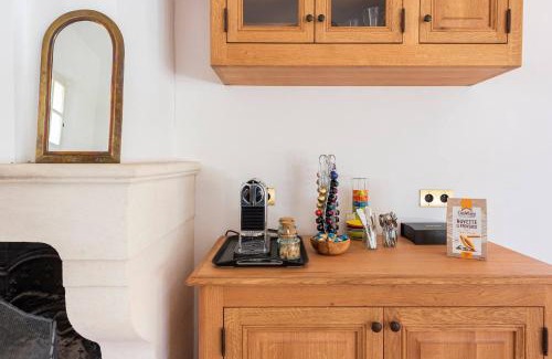 Salon-de-Provence House | Mas de Lure