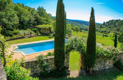 Bonnieux Villa | Mas de Michel