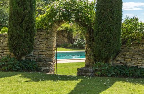 Bonnieux Villa | Mas de Michel