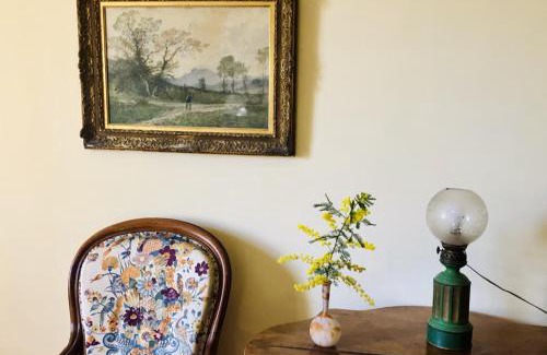 Tarascon House | Mas de Monge