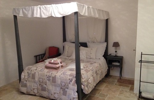 Callas Bed & Breakfast | Mas De Peycavier