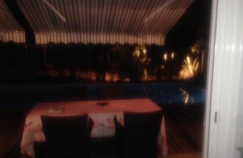 Callas Bed & Breakfast | Mas De Peycavier