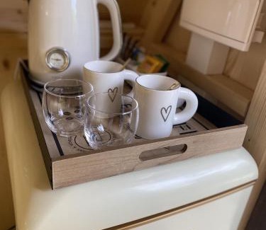 Villelongue-dels-Monts Bed & Breakfast | Mas del Flor