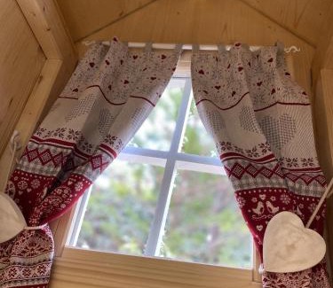 Villelongue-dels-Monts Bed & Breakfast | Mas del Flor