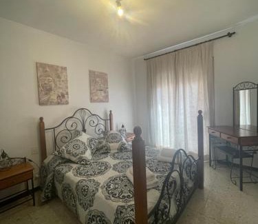 Ulldemolins Apartment | Mas del Llorenç