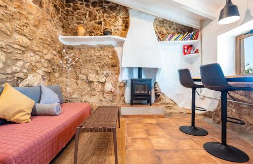 La Serra d'En Galceran House | Mas Del Sanco